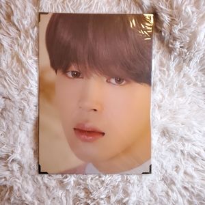 BTS JIMIN PREMIUM PHOTO
